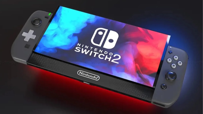 Bud toto finlne pecifikcie Nintendo Switch 2 konzoly?
