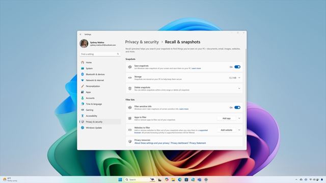 Microsoft predstavil nov Copilot+ a nov funkcie prichdzajce vo Windows 11 24H2 update 