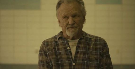 Zomrel herec a spevák Kris Kristofferson známy z filmovej série Blade