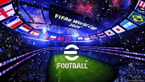 FIFA sa spojila s Konami, budú usporiadavať FIFAe turnaj