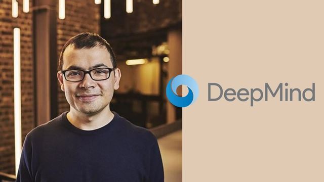 Demis Hassabis - od hern�ho v�voj�ra k nobelovej cene   