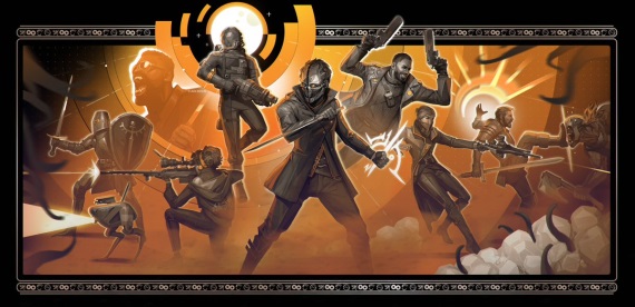 Arkane �t�dio oslavuje 25 rokov, rob� na Blade titule