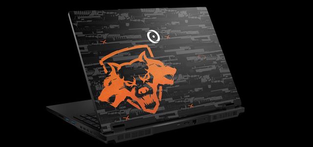 Corsair launches sales of its products with Call of Duty branding 