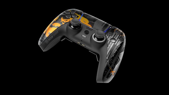 Corsair launches sales of its products with Call of Duty branding 