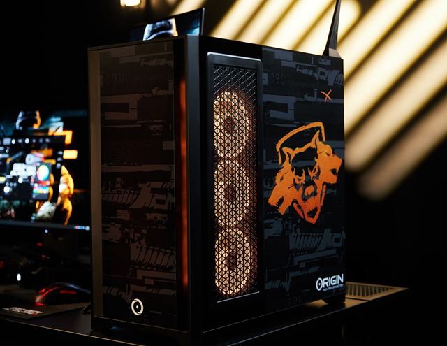 Corsair launches sales of its products with Call of Duty branding 