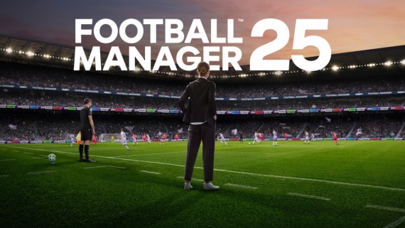 Football Manager 2025 bol odložený na marec