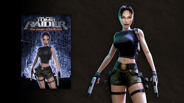 Tomb Raider IV-VI Remastered kolekcia ohl�sen� 