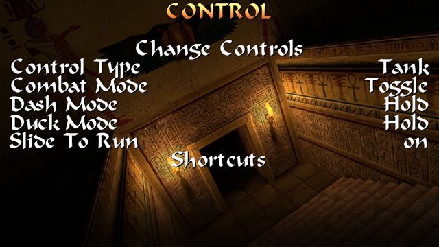 Tomb Raider IV-VI Remastered kolekcia ohl�sen� 