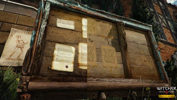 Witcher 3 HD Reworked NextGen edition mod už má dátum vydania