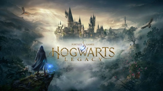 Hogwarts Legacy vraj dostane Definitive edition a aj expanziu
