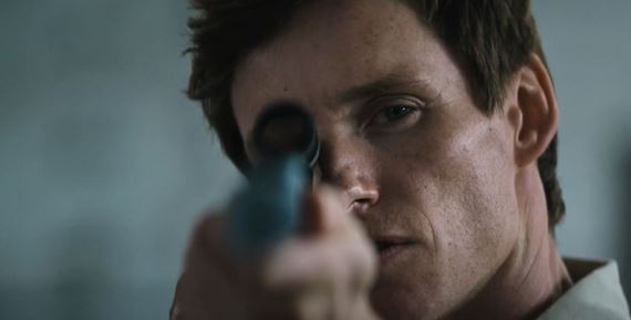 SkyShowtime odhaľuje oficiálny trailer k SkyShowtime Original seriálu The Day of the Jackal s Eddiem Redmaynom