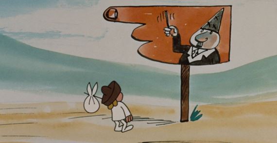 Kubal cestuje po svete, jeho krátke filmy sa premietnu na festivale v Taiwane