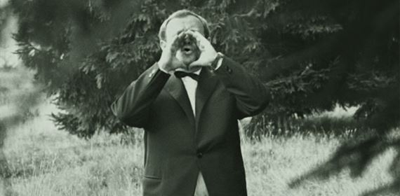 Zborník z filmologickej konferencie skúma vzťah prírody, kultúry a filmu