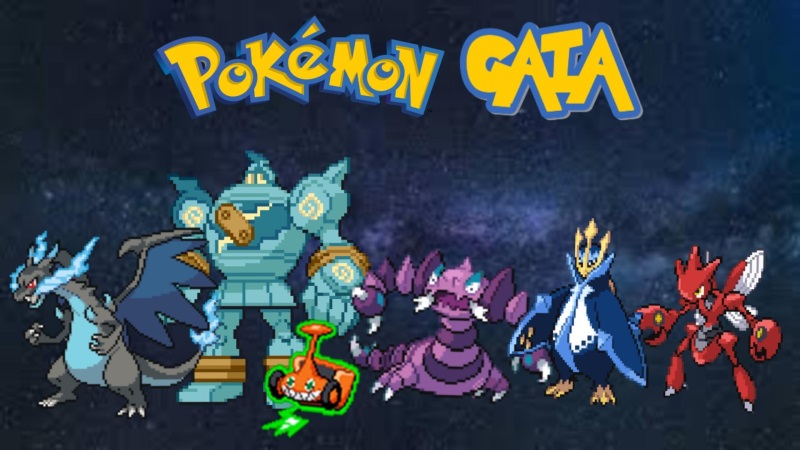 Game Freak bol hacknut, zdrojky Pokemon hier boli ukradnut