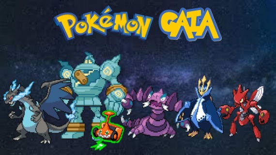 Game Freak bol hacknut�, zdroj�ky Pokemon hier boli ukradnut�