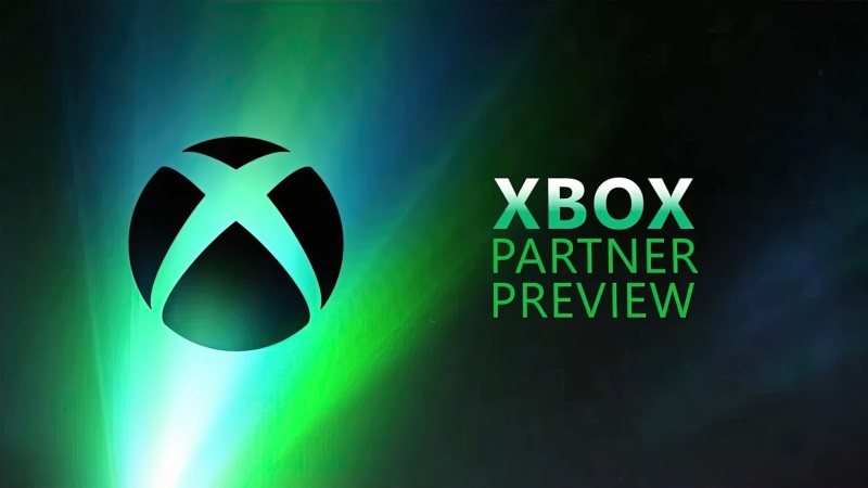 Xbox Partner Preview stream je naplnovan na tvrtok