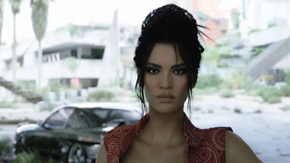 Dreampunk 2.1 mod posúva Cyberpunk 2077 znovu bližšie k realite