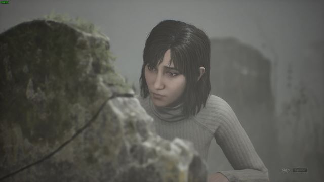 Silent Hill 2 Remake dost�va mody, ktor� vylep�uj� vzh�ad Angely a Marie 