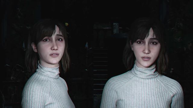 Silent Hill 2 Remake dost�va mody, ktor� vylep�uj� vzh�ad Angely a Marie 