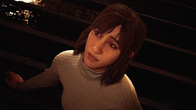 Silent Hill 2 Remake dost�va mody, ktor� vylep�uj� vzh�ad Angely a Marie 