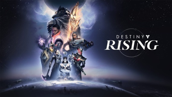 Destiny prde na mobily v Destiny Rising titule, bude od NetEase