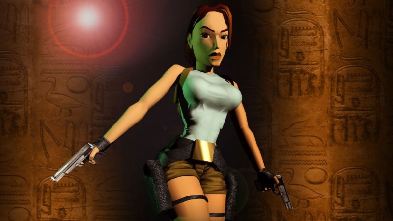 Sria Tomb Raider u m na konte 100 milinov predanch kusov