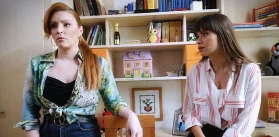 Princíp Bakalárov sa vracia na STVR. Seriál ponesie názov Slasti Strasti