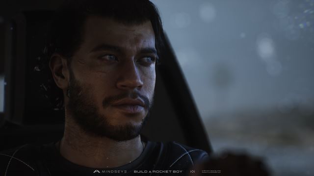 IO Interactive bude distribuova� MindsEye titul 