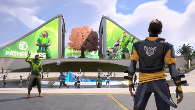 Ke�e 2K Games e�te nemal svoje hero shooter, ohlasuje Project Ethos 