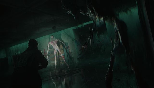 Alan Wake 2: The Lake House expanzia dostala d�tum vydania a bli��ie sa uk�zala 