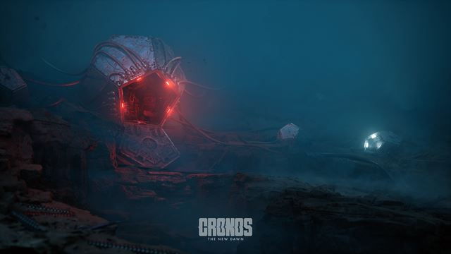 Cronos: The New Dawn je nov� hra od Bloober Teamu 