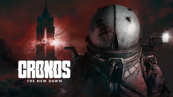 Cronos: The New Dawn je nová hra od Bloober Teamu