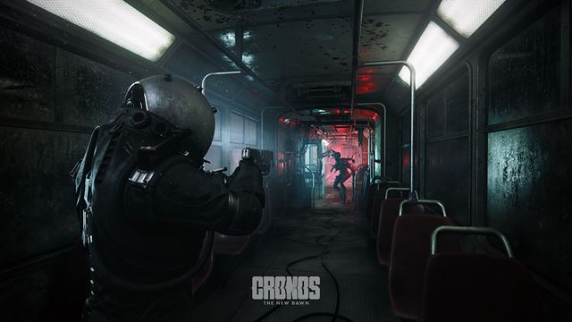 Cronos: The New Dawn je nov� hra od Bloober Teamu 