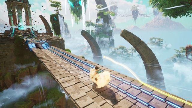 The Legend of Baboo bude fanatasy ak�n� dobrodru�stvo s mil�m psom 