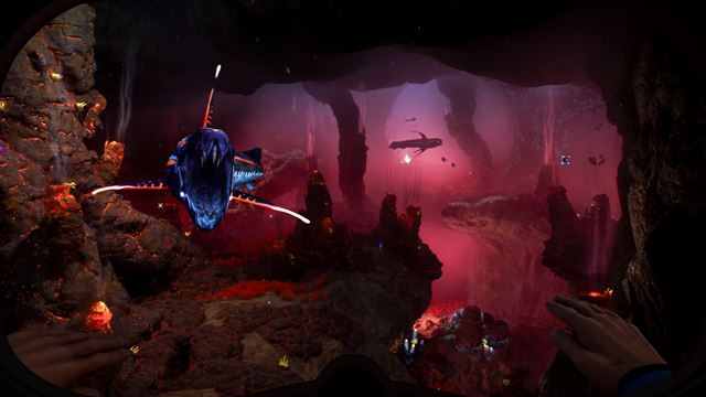 Subnautica 2 bola predstaven�, pr�de bud�ci rok v Early Access 