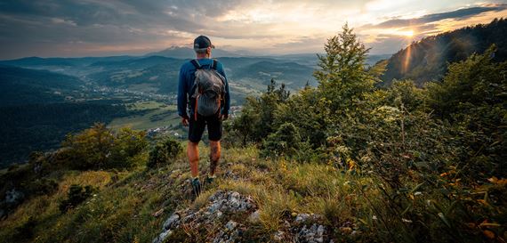 Krásy Slovenska aj silný ľudský príbeh. Prichádza film Via Slovakia