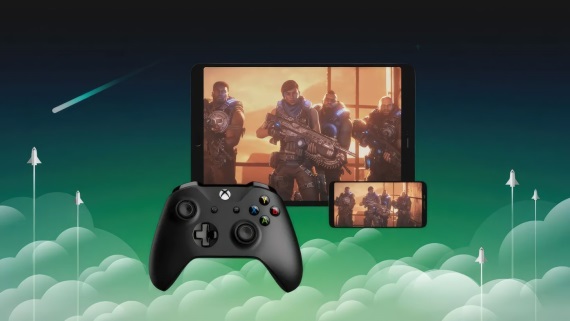 Xbox Cloud dostane vylepšenia
