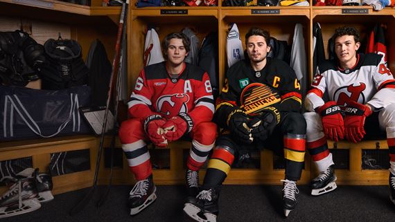How NHL 25 Balances New Features with Core Gameplay: Developers Reveal Key Challenges