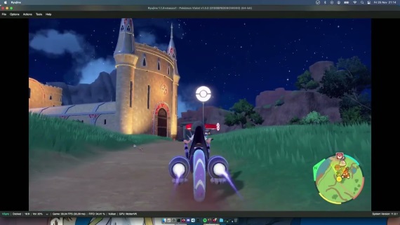 Ryujinx Switch emulátor už skončil, Nintendo sa dohodlo s autorom