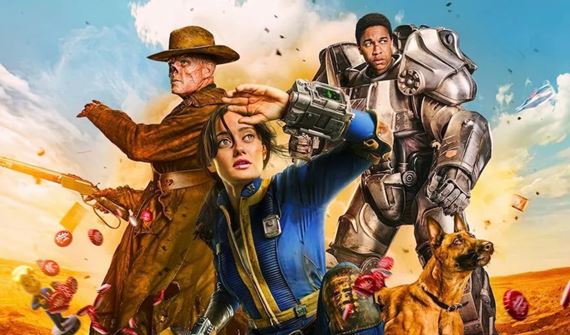 Fallout Day stream príde v stredu, druhá séria seriálu sa už začína natáčať