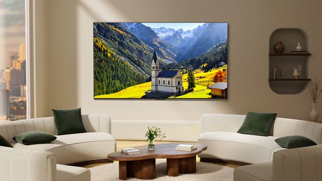 TCL prin�a na trh nov� verziu svojho TV v strednej triede - TCL C765 