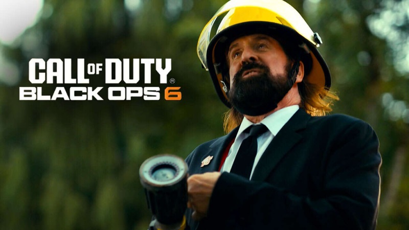 Microsoft rozbehol reklamn kampa na Call of Duty s podobnm rozpotom ako blockbuster filmy