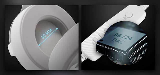 Genesis predstavil nov Neon 764 headset 