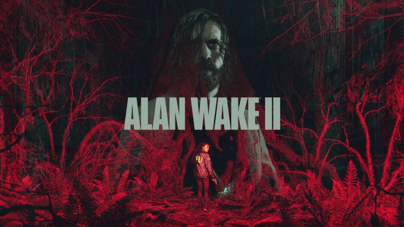 Alan Wake 2 dostal The Lake House expanziu a krabicov edciu