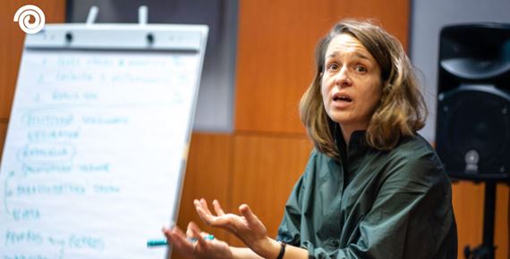 Dni zmeny 2024: Kreatívne riešenia pre pozitívnu spoločenskú zmenu