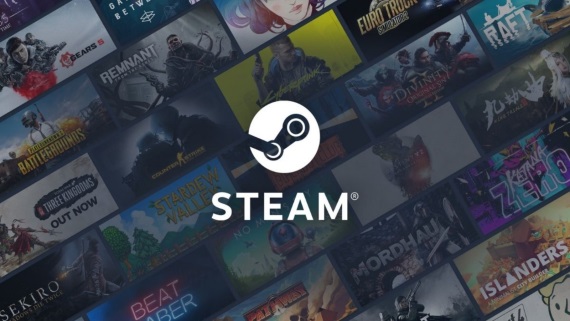Steam u teraz trhol rekord za najviac vydanch hier na platforme v jednom roku