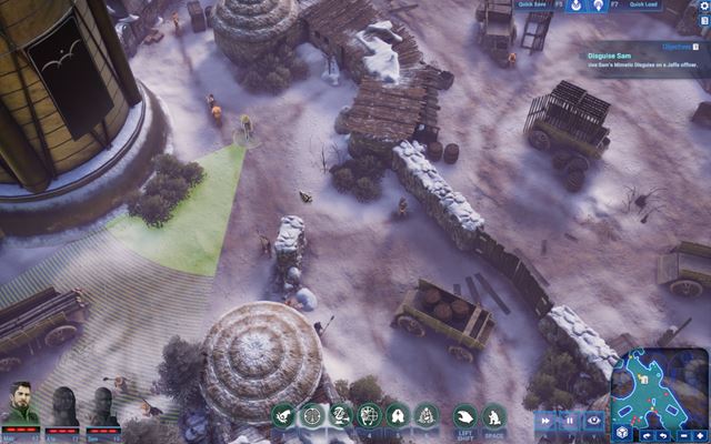 Stargate: Timekeepers dost�va druh� kapitolu 