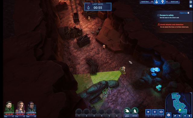 Stargate: Timekeepers dost�va druh� kapitolu 