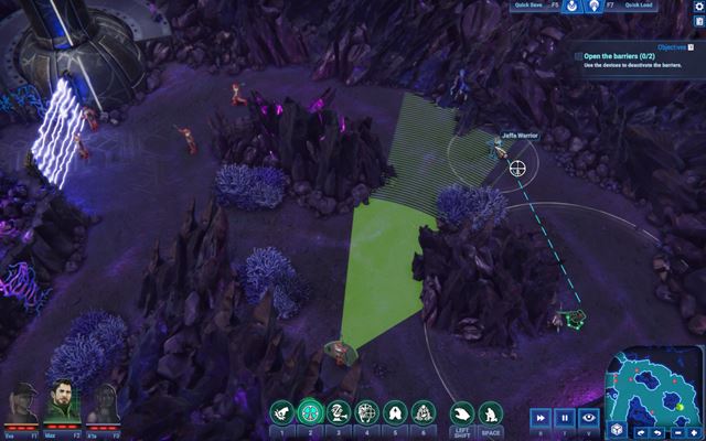 Stargate: Timekeepers dost�va druh� kapitolu 