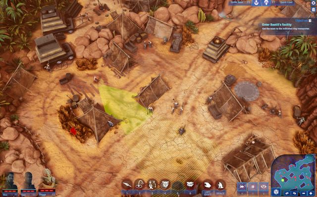 Stargate: Timekeepers dost�va druh� kapitolu 